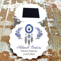Magnet Resimli Magnet