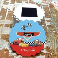 Magnet Resimli Magnet