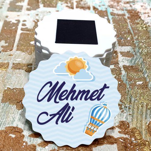Magnet Magnet - Otuz9 Reklam
