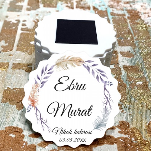 Magnet - Yaren Davetiye