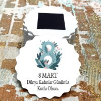 Magnet Resimli Magnet