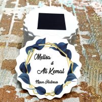 Magnet Resimli Magnet