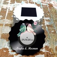 Magnet Resimli Magnet