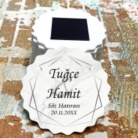 Resimli Magnet