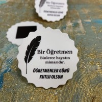 Resimli Magnet