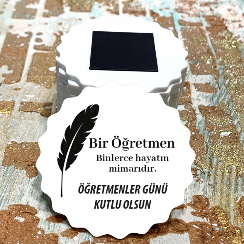 Magnet - Yaren Davetiye