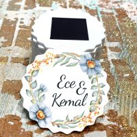 Magnet Resimli Magnet