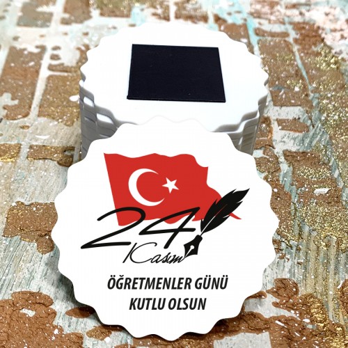 Magnet - Yaren Davetiye