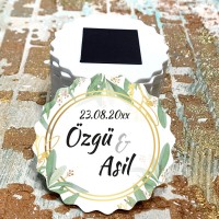 Resimli Magnet