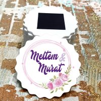 Magnet Resimli Magnet