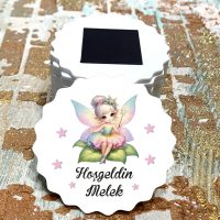Magnet Resimli Magnet