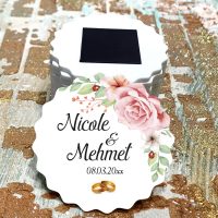 Magnet Resimli Magnet