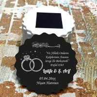 Magnet Resimli Magnet
