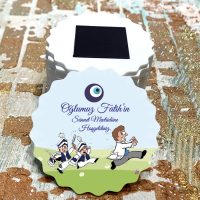 Magnet Resimli Magnet