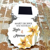 Magnet Resimli Magnet
