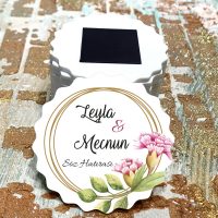 Magnet Resimli Magnet
