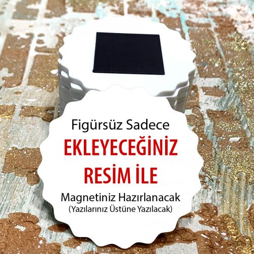 Magnet Magnet - Otuz9 Reklam
