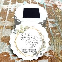 Magnet Resimli Magnet