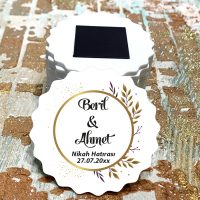 Resimli Magnet