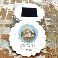 Magnet Resimli Magnet