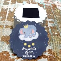 Magnet Resimli Magnet