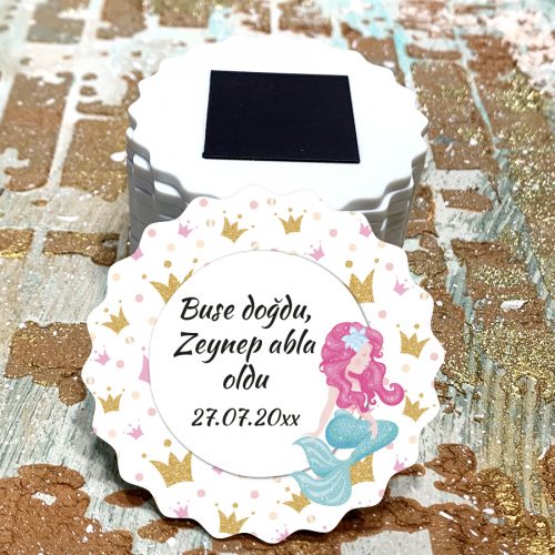 Magnet Magnet - Otuz9 Reklam