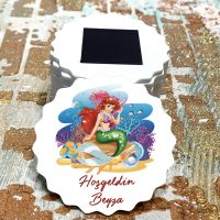 Magnet Resimli Magnet