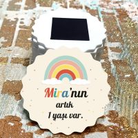 Magnet Resimli Magnet