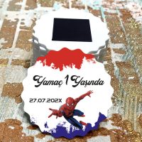 Magnet Resimli Magnet