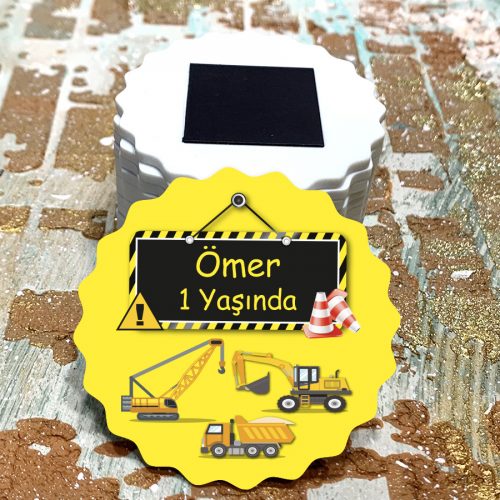 Magnet Magnet - Otuz9 Reklam