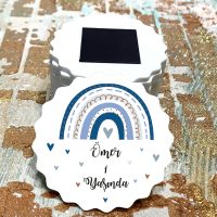 Magnet Resimli Magnet