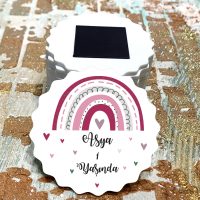 Resimli Magnet