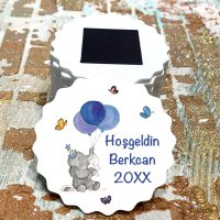 Resimli Magnet