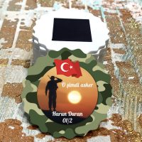 Magnet Resimli Magnet