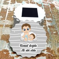 Magnet Resimli Magnet