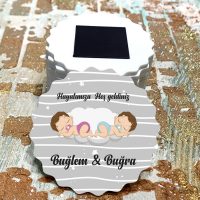 Magnet Resimli Magnet