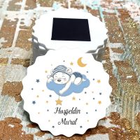 Magnet Resimli Magnet