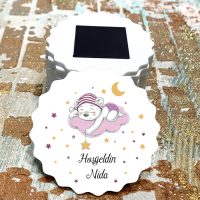 Magnet Resimli Magnet