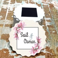 Resimli Magnet