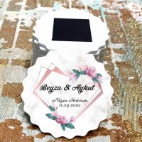 Resimli Magnet