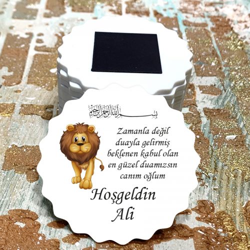 Magnet - Otuz9 Reklam