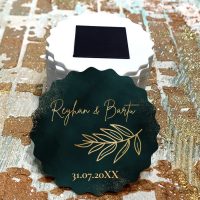 Resimli Magnet