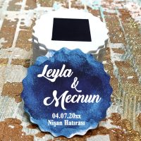 Magnet Resimli Magnet