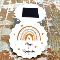 Magnet Resimli Magnet
