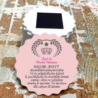 Magnet Resimli Magnet
