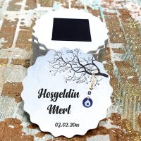 Magnet Resimli Magnet