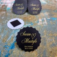 Magnet Resimli Magnet