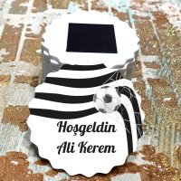 Magnet Resimli Magnet