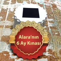 Magnet Resimli Magnet