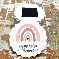 Magnet Resimli Magnet